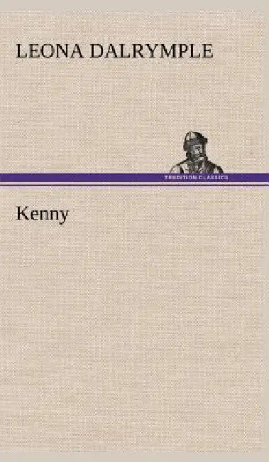 Kenny by Leona Dalrymple