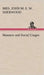 Manners and Social Usages by John M. E. W. Sherwood