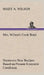 Mrs. Wilson's Cook Book Numerous New Recipes Based on Present Economic Conditions by Mary A. Wilson