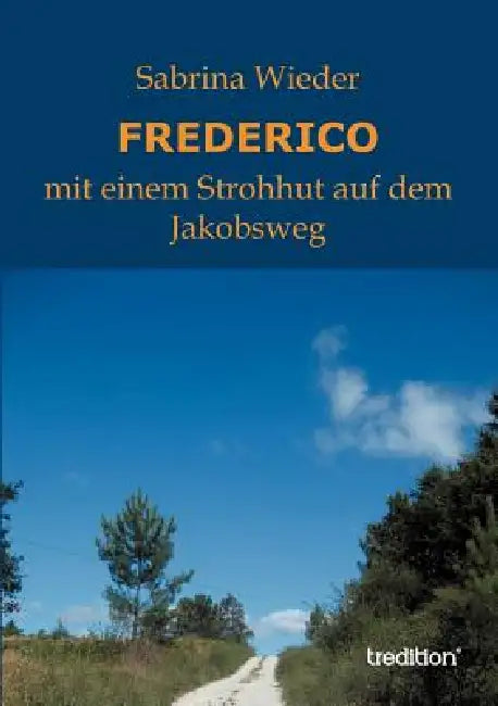 Frederico by Sabrina Wieder