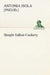 Simple Italian Cookery by Antonia [Pseud ]. Isola