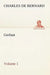 Gerfaut - Volume 1 by Charles de Bernard