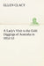 A Lady's Visit to the Gold Diggings of Australia in 1852-53 by Ellen Clacy