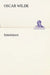 Intentions by Oscar Wilde
