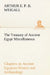 The Treasury of Ancient Egypt Miscellaneous Chapters on Ancient Egyptian History and Archaeology by Arthur E. P. B. Weigall