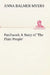 Patchwork A Story of 'The Plain People' by Anna Balmer Myers
