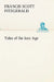 Tales of the Jazz Age by F. Scott (Francis Scott) Fitzgerald