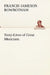 Story-Lives of Great Musicians by Francis Jameson Rowbotham