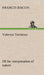 Valerius Terminus of the interpretation of nature by Francis Bacon