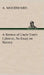 A Review of Uncle Tom's Cabin or, An Essay on Slavery by A. Woodward