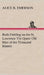 Ruth Fielding on the St. Lawrence The Queer Old Man of the Thousand Islands by Alice B. Emerson