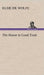 The House in Good Taste by Elsie De Wolfe