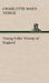 Young Folks' History of England by Charlotte Mary Yonge