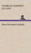 Hans Breitman's ballads by Charles Godfrey Leland