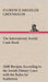 The International Jewish Cook Book by Florence Kreisler Greenbaum