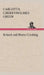 School and Home Cooking by Carlotta Cherryholmes Greer