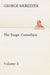 The Tragic Comedians - Volume 3 by George Meredith