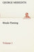 Rhoda Fleming - Volume 1 by George Meredith