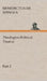 Theologico-Political Treatise - Part 2 by Benedictus de Spinoza