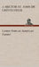Letters from an American Farmer by J. Hector St John de Crèvecoeur