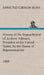 History of the Impeachment of Andrew Johnson, President of the United States, by the House of Representatives, and his trial by the Senate for high cr by Edmund G. (Edmund Gibson) Ross