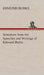 Selections from the Speeches and Writings of Edmund Burke by Edmund Burke