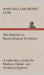 The Elements of Bacteriological Technique A Laboratory Guide for Medical, Dental, and Technical Students. Second Edition Rewritten and Enlarged. by J. W. H. (John William Henry) Eyre