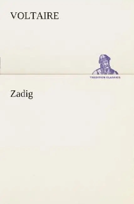 Zadig by Voltaire