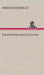 Liederliches und Lyrisches by Fred Endrikat