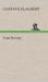 Frau Bovary by Gustave Flaubert