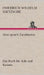 Also sprach Zarathustra by Friedrich Wilhelm Nietzsche