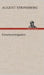 Gewissensqualen by August Strindberg