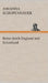 Reise durch England und Schottland by Johanna Schopenhauer
