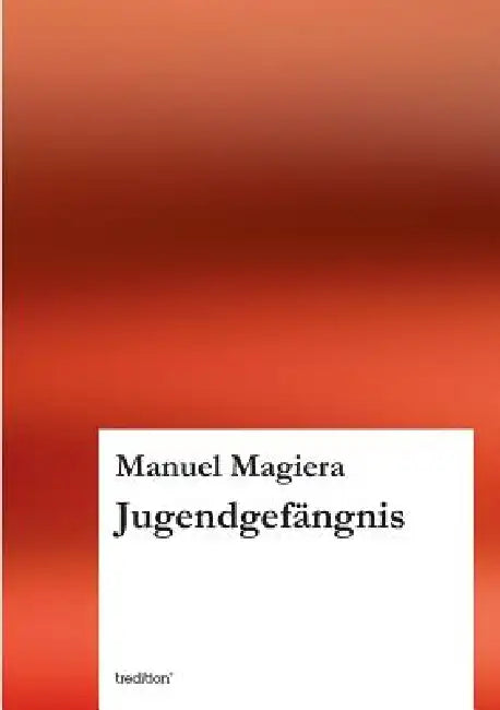 Jugendgefängnis by Manuel Magiera