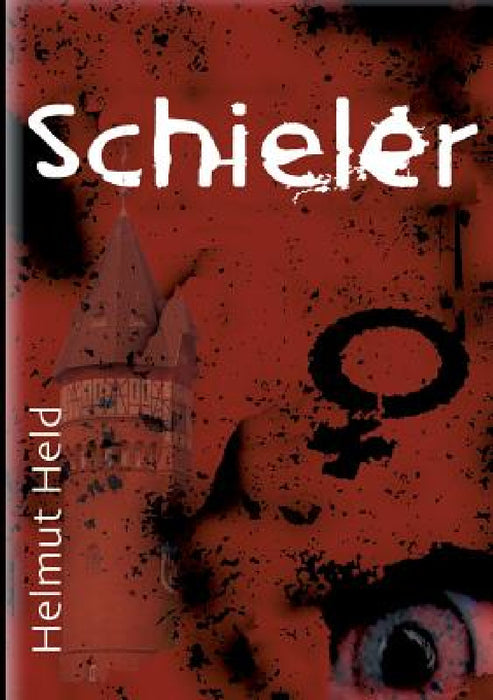 Schieler by Helmut Held