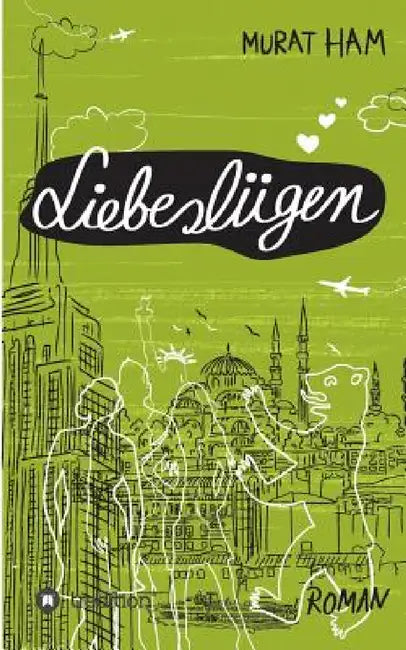 Liebeslugen by Murat Ham