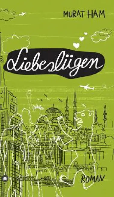 Liebeslugen by Murat Ham