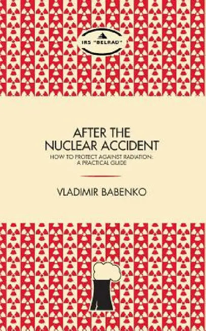 After the nuclear accident by Vladimir Babenko