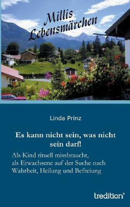 Millis Lebensmarchen by Linda Prinz
