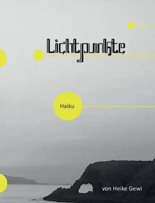 Lichtpunkte by Heike Gewi