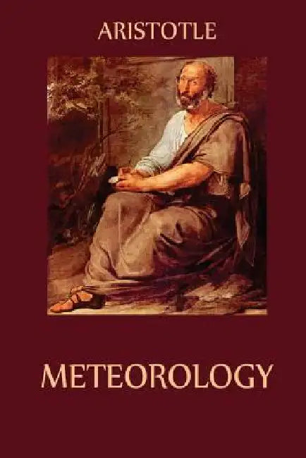 Meteorology by E. W. Webster