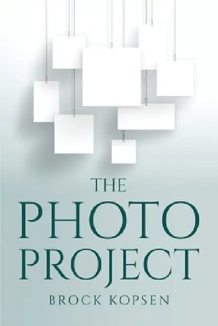 The Photo Project by Brock Kopsen