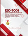 ISO 9001 Documentation Kit: Policies, Processes, Procedures, Work Instructions, Quality Handbook, Forms, Logs, and Registers by Mohamed-Ali Ibrahim