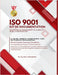 ISO 9001 Kit de Documentation Du Système de Management de la Qualité Pour La Certification: Le guide complet comprenant tous les modèles nécessaires M by F. Harrington, William