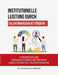 Institutionelle Leistung durch Talentmanagement fördern: Steigerung des organisatorischen Erfolgs durch effektive Talentstrategie by Mohamed-Ali Ibrahim