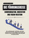 Die Führungsreise Kommunikation, Innovation und Vision meistern: Ein umfassender Leitfaden, um eine authentische Führungspersönlichkeit zu werden und by Mohamed-Ali Ibrahim