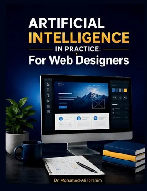 Artificial Intelligence in Practice by Mohamed-Ali Ibrahim