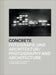 Concrete: Photography and Architecture by Daniela Janser