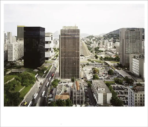 Tobias Madörin. Topos: Contemporary Global Prospects by Nadine Olonetzky