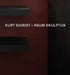 Kurt Sigrist - Raum Skulptur by Beat Stutzer